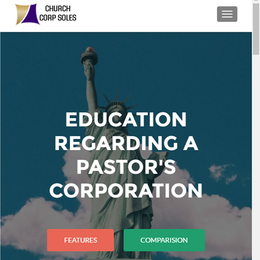 Church Corporation Soles