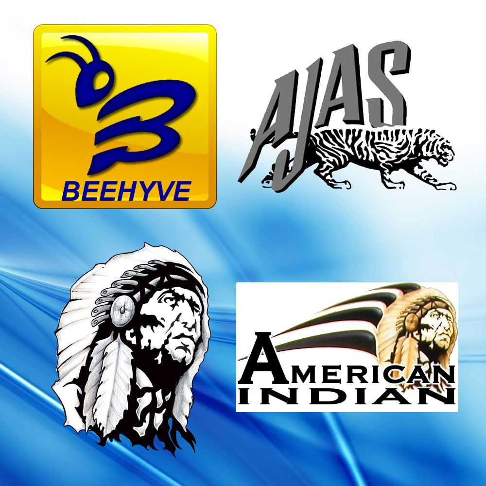 PRO Advantage Logos