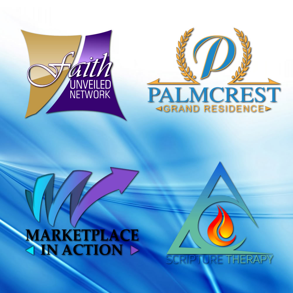 We do Logos